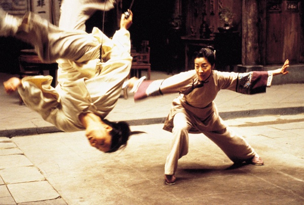 Dương Tử Quỳnh xác nhận sẽ trở lại với vai diễn Du Tú Liên.