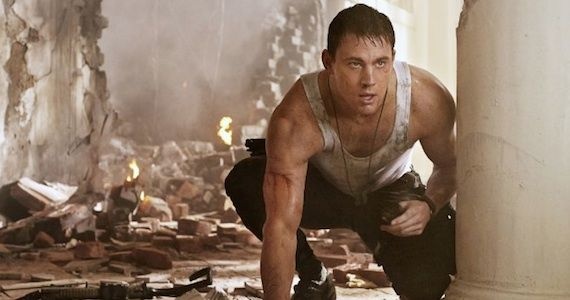 Hugh Jackman muon Channing Tatum tro thanh Nguoi soi moi hinh anh
