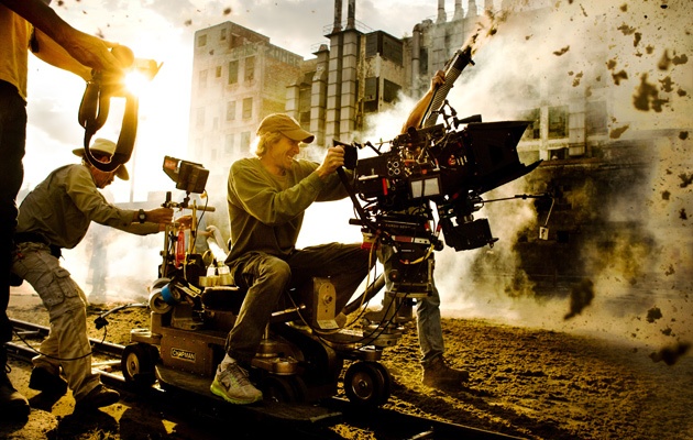 ‘Transformers 5’ co the ra mat trong nam 2017 hinh anh