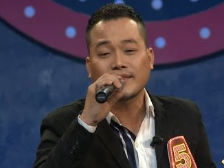 Chang chu quan pho mien Tay nhai giong Cam Ly - Dan Truong hinh anh