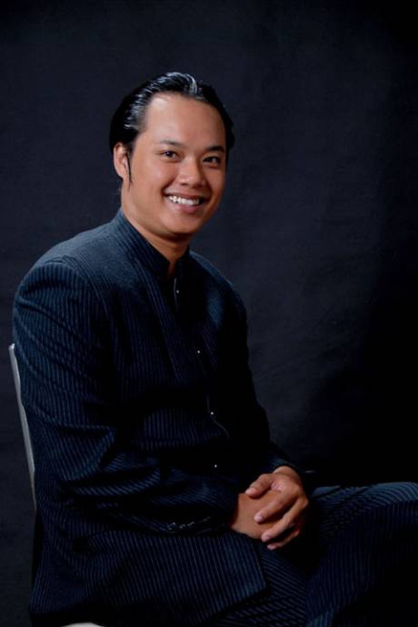 Cố đạo diễn Hải Âu.