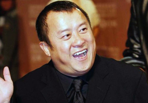 Nhung sao xau trai cua lang giai tri Hoa ngu hinh anh