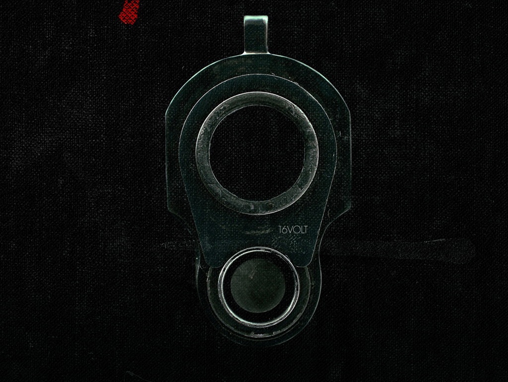 Trailer bo phim 'The Crying Man' hinh anh