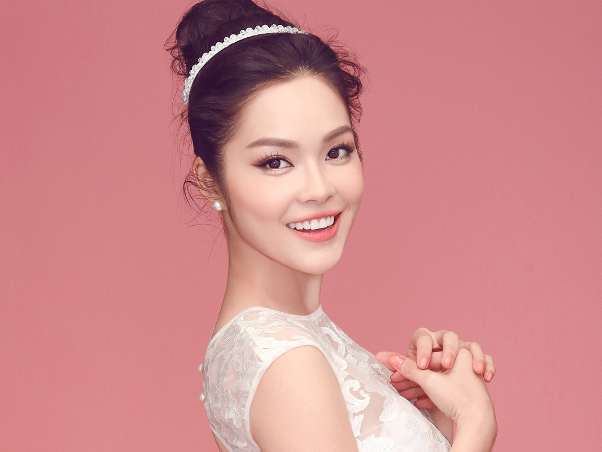 Duong Cam Lynh: 'Mong Thach Sanh duoc giup nhu Chanh Tin' hinh anh