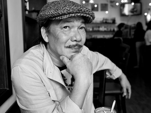 Nhạc sĩ Trần Tiến