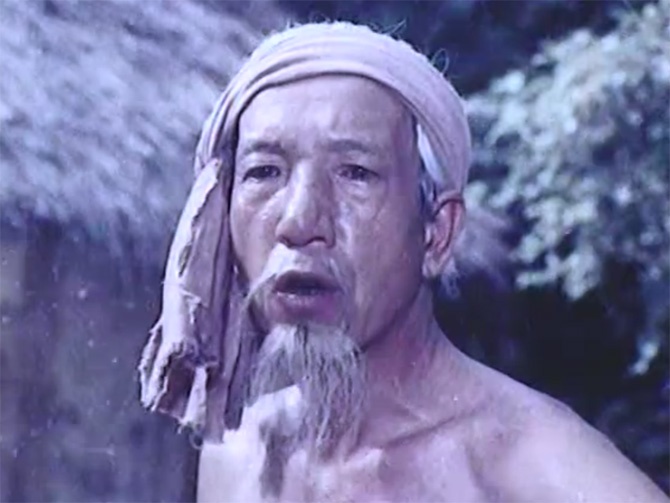 NSND Trinh Thinh va nhung vai dien di vao long nguoi hinh anh