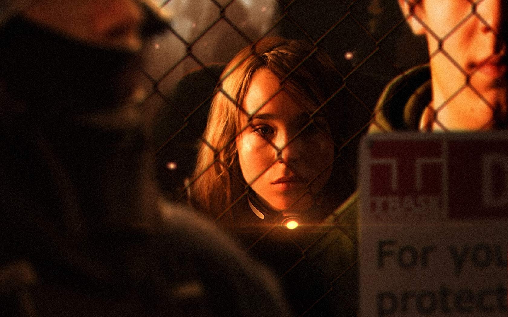 Chiếc vòng cổ mang tính cách mạng này chứng minh rằng các năng lực của người đột biến hoàn toàn có thể bị dập tắt. Sau một chuỗi những cuộc vượt ngục khỏi Trại X-Ray bởi những người đột biến sở hữu siêu năng lực, Trask Industries đã phát triển một chiếc vòng cổ để kìm hãm những năng lực này.