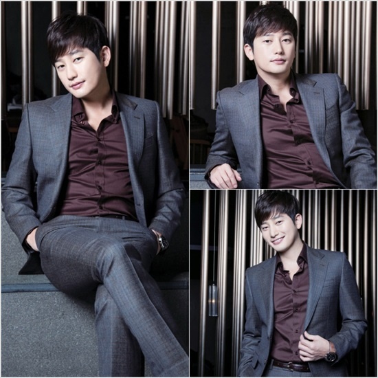 Park Shi Hoo bị thất sủng ở quê nhà nhưng được ưu ái tại Trung Quốc.