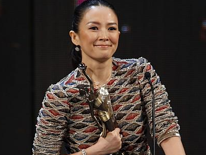 ‘Nhat dai tong su’ thau tom giai thuong Kim Tuong 2014 hinh anh