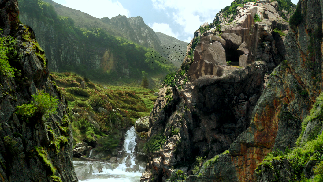 Với dàn diễn viên vốn ít tên tuổi trong điện ảnh như nhưng lối diễn xuất sinh động, chuyên nghiệp đã đem lại cho bộ phim điểm cộng xuất sắc. Những cái tên như: Ngọc Hiếu, Dương Cẩm Lynh, Hiếu Hiền dần chinh phục được khán giả sau lần công chiếu trở lại.