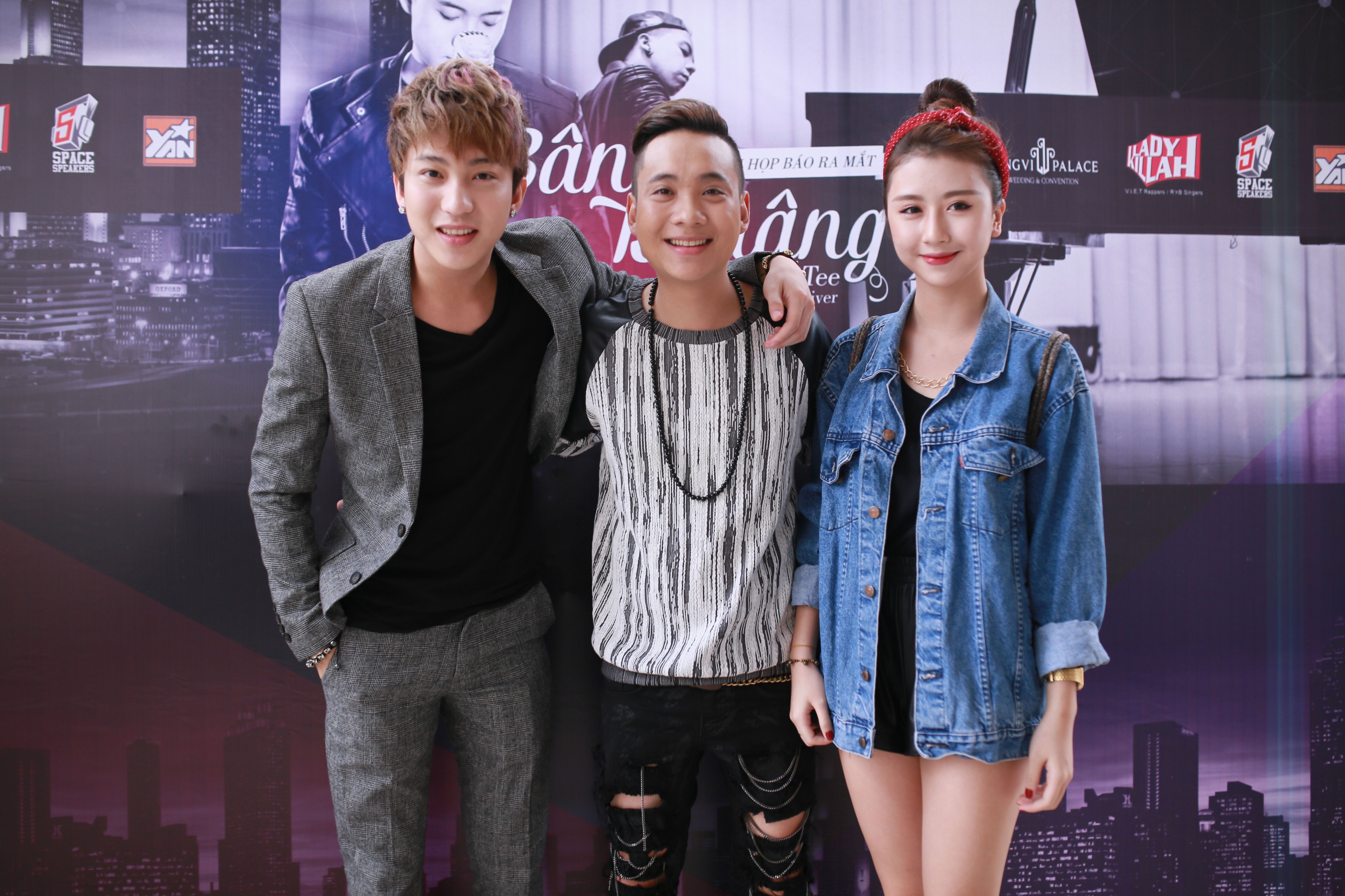 Quynh Anh Shyn mac quan sieu ngan toi mung JustaTee ra MV hinh anh