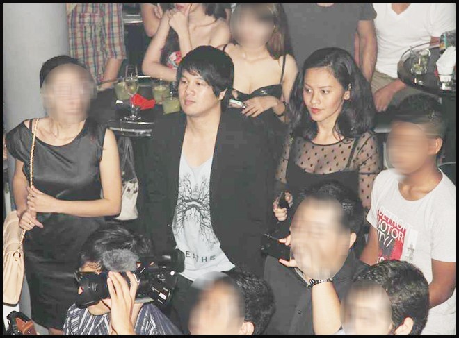 Thông tin về vợ mới cưới của Thanh Bùi vẫn là một 