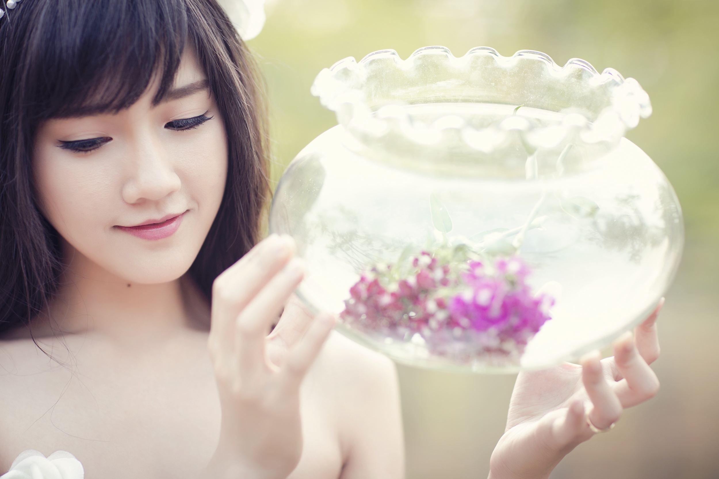 Kiều Trinh còn có biệt danh