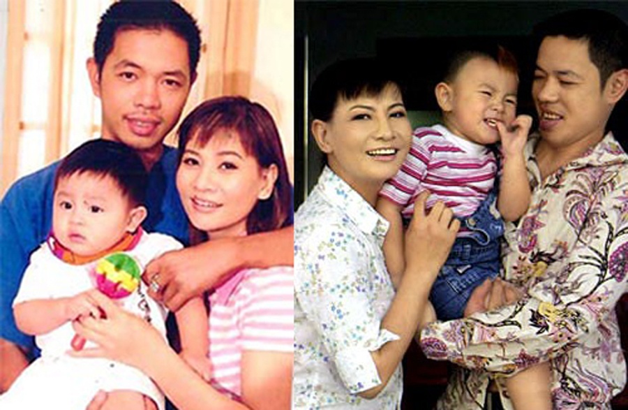 Chia sẻ lý do chia tay, Cát Phương cho biết: 