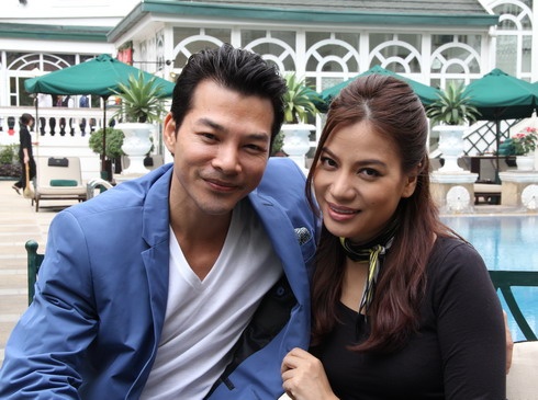 Tai san trieu do cua vo chong Truong Ngoc Anh – Tran Bao Son hinh anh