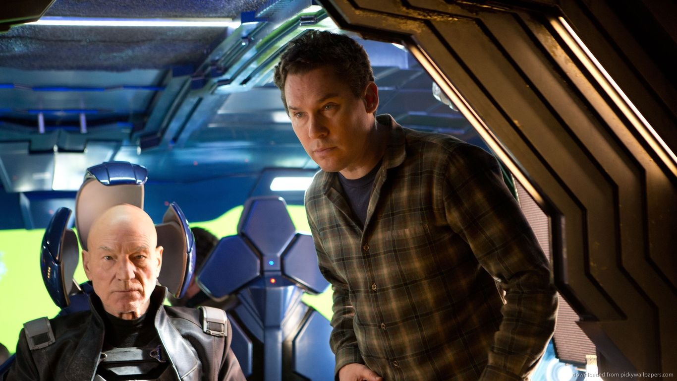 Dao dien phim 'X-Men' bi to cao lam dung tinh duc hinh anh