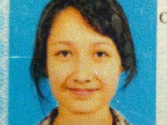 Anh the xau dep cua dan sao Viet 9X hinh anh