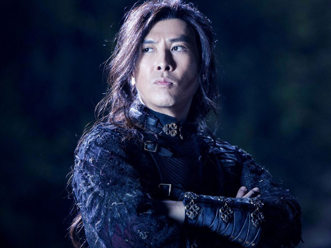 'Iceman': Bom tan Hong Kong hut khach nho hai xen hanh dong hinh anh