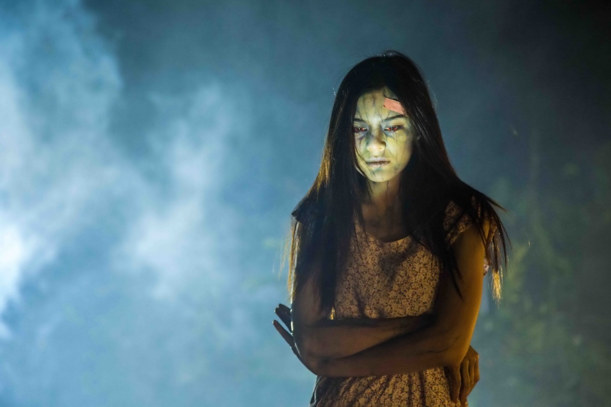 ‘Vo quy’: Phien ban bi hu cua 'Tinh nguoi duyen ma' hinh anh