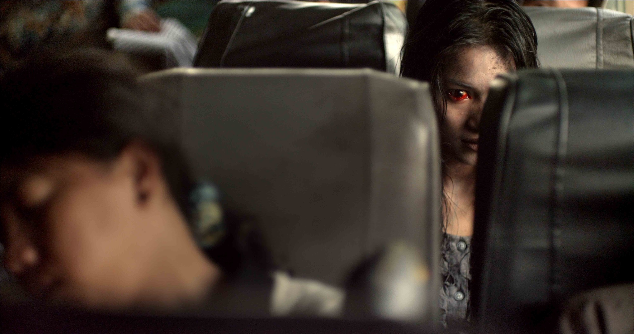 Hau truong nhan vat Tuyet cua 'Doat hon' hinh anh