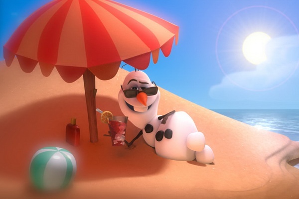 Nhung bi mat chua tung duoc tiet lo ve 'Frozen' hinh anh