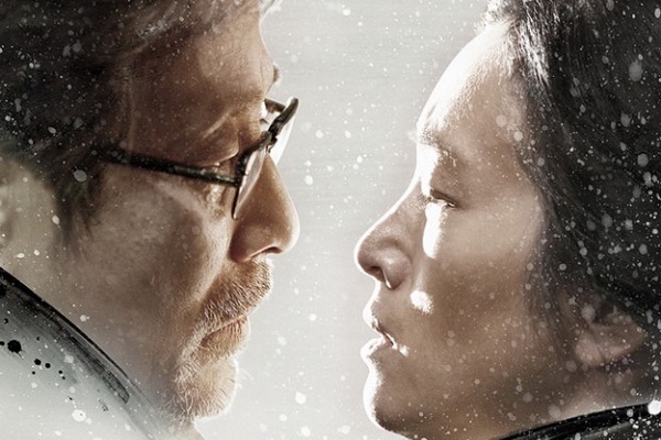 Phim moi cua Truong Nghe Muu khien Steven Spielberg roi le hinh anh