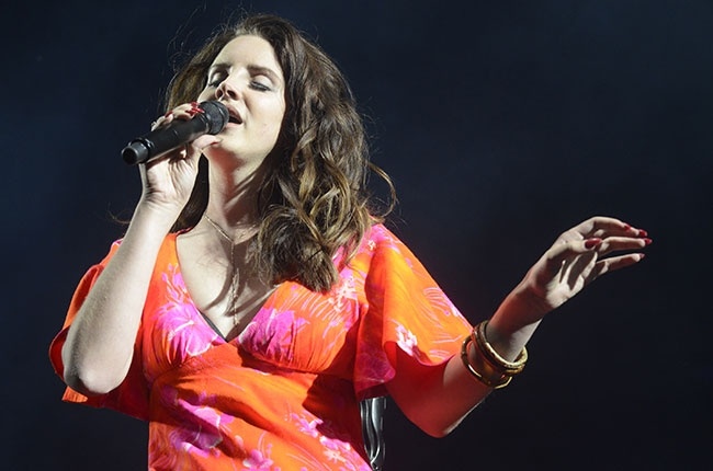 Single moi cua Lana Del Rey hua hen chinh phuc BXH Billboard hinh anh