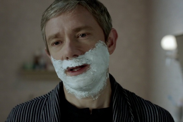 ‘Sherlock’ mua thu tu chua tim duoc thoi gian quay hinh anh