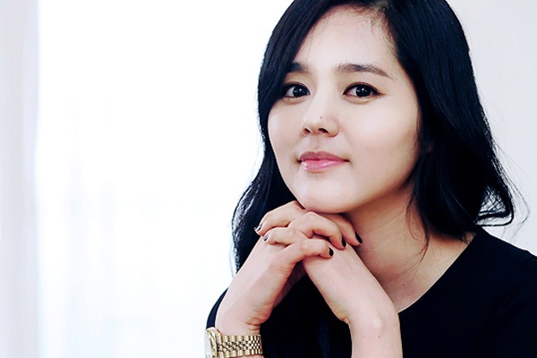 Nguoi tinh man bac cua Kim Soo Hyun mang thai hinh anh