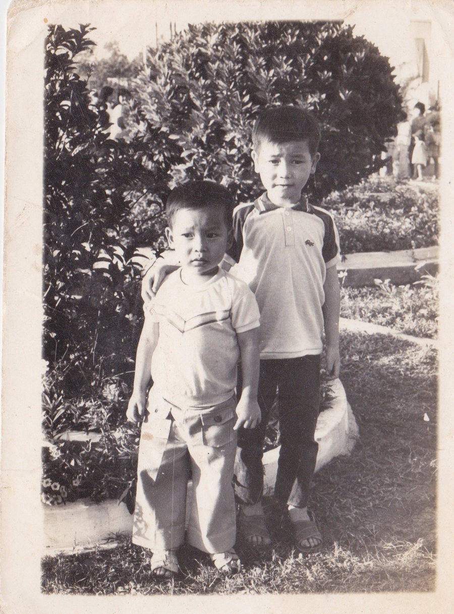 Hiện tại, The Men đang chuẩn bị thực hiện single mới sẽ được giới thiệu đến khán giả trong tháng 5