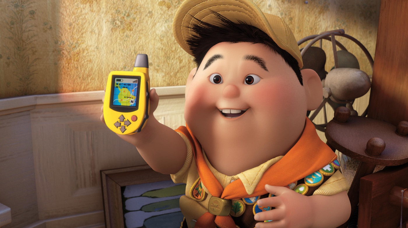 10 dieu co the ban chua biet ve the gioi hoat hinh Pixar hinh anh