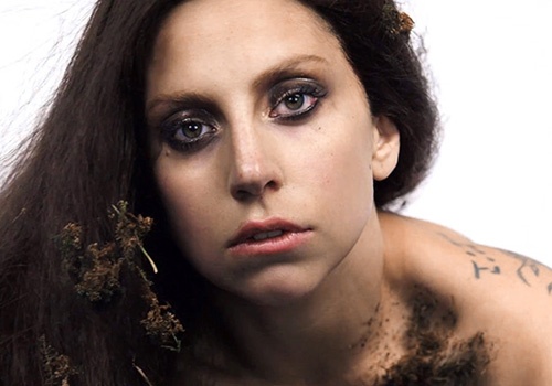 Lady Gaga - G.U.Y. (Rami Samir Afuni Remix) hinh anh