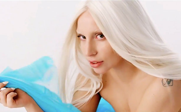 Lady Gaga tung 4 ban remix chinh thuc cua ‘G.U.Y.’ hinh anh