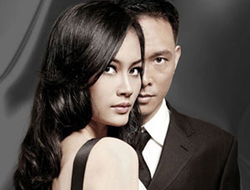 Sao Viet: Nguoi hoa binh, ke chien tranh sau ly hon hinh anh