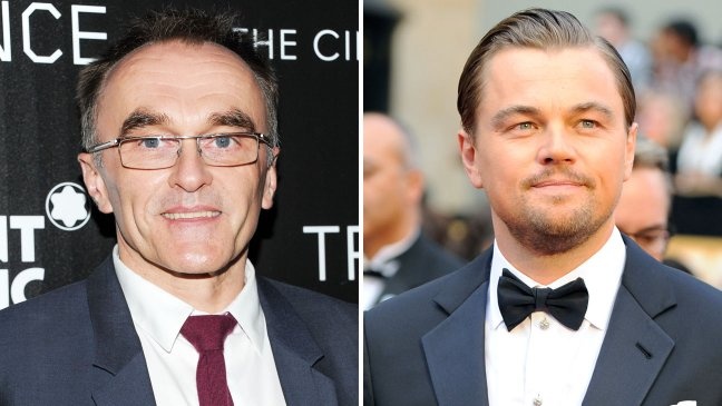 Danny Boyle và Leonardo DiCaprio có thể sẽ tái ngộ qua dự án phim tiểu sử về Steve Jobs.