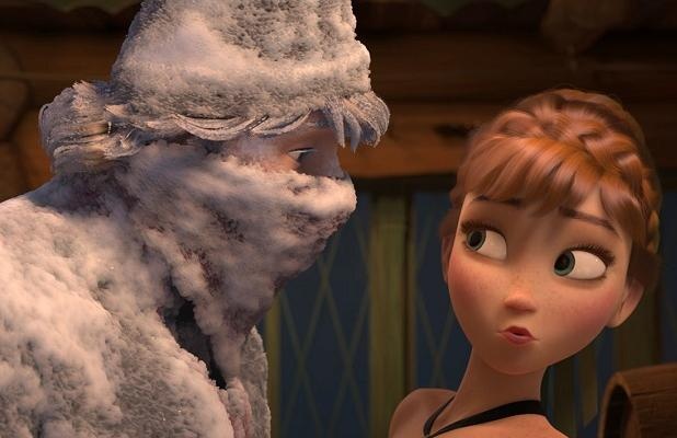 ‘Frozen’ tro thanh phim an khach thu sau moi thoi dai hinh anh