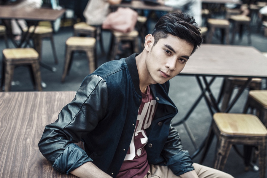 Nhân chuyến công tác tại Singapore, Hồ Vĩnh Khoa đã tranh thủ ghi lại những bức ảnh để làm kỷ niệm.