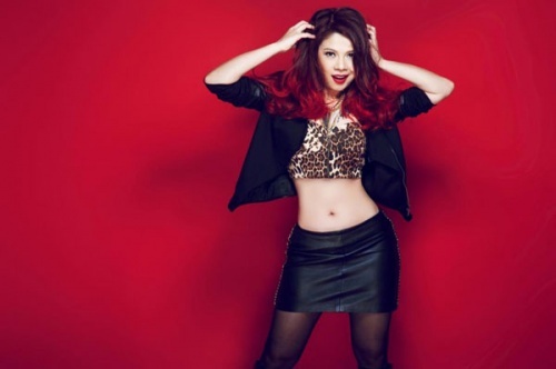 Thanh Thao phu nhan tin don ket hon vao thang 7 hinh anh