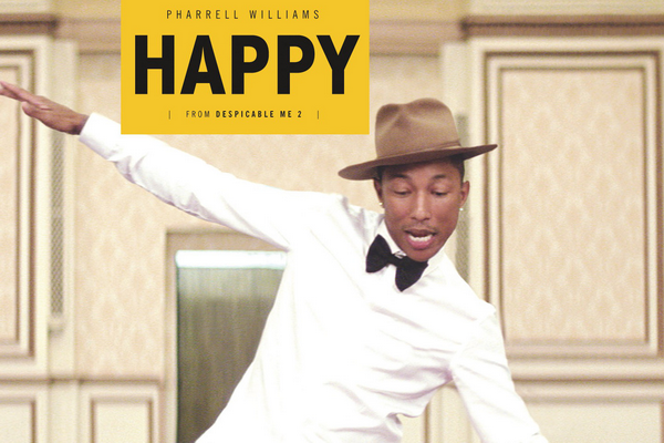 ‘Frozen’ cung Pharrell Williams tiep tuc thong tri Billboard hinh anh