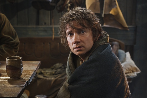 ‘The Hobbit 3’ chinh thuc co ten moi hinh anh