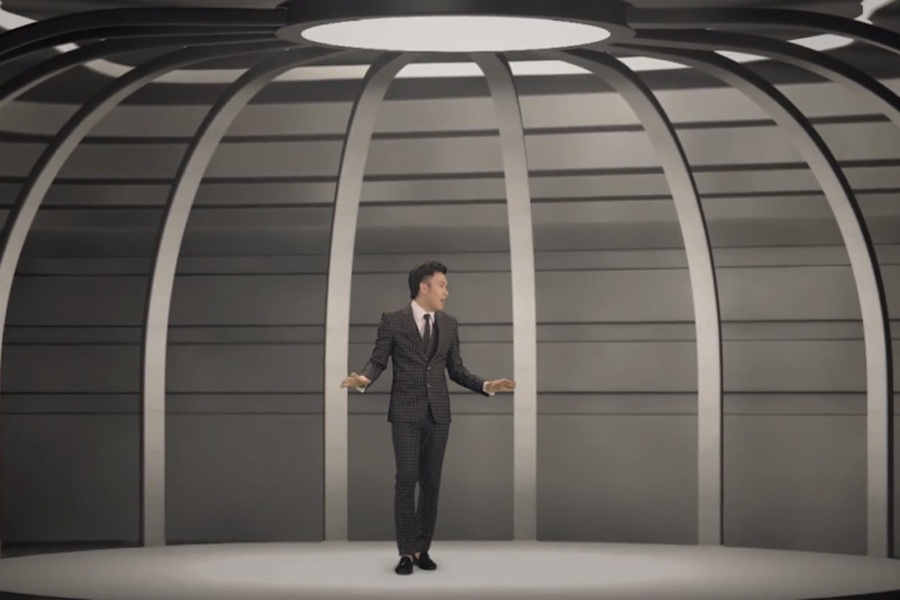 Trailer MV Xoa hinh anh