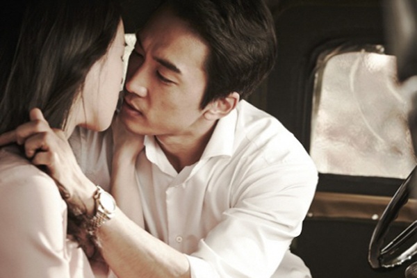 Trailer phim 19+ cua Song Seung Hun hinh anh