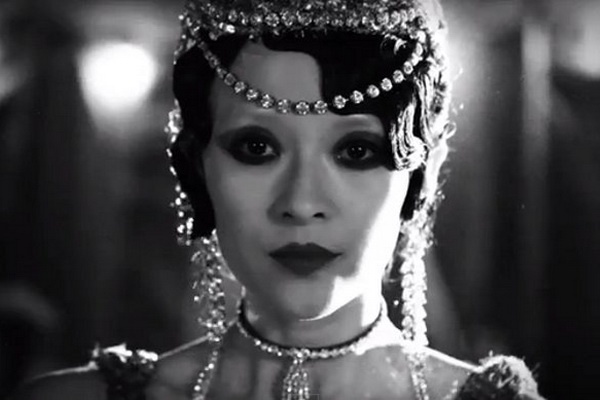 Video clip 'Magic' cua Coldplay hinh anh