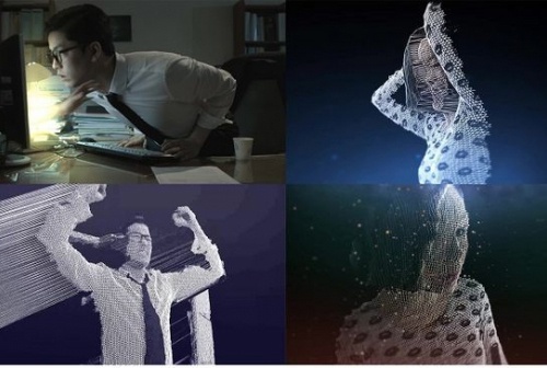 Double Kiss của Lena Park.