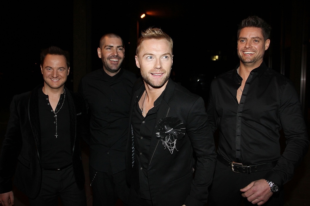 Bây giờ: Sau 7 năm ngừng hoạt động, Boyzone tái hợp với mục đích đi lưu diễn vào năm 2007. Ngay sau khi hoàn thành chuyến lưu diễn mang tên Better Tour, bi kịch đã xảy ra khi Stephen Gately đột ngột qua đời tại nhà riêng tại Majorca vào tháng 10/2009. Giữa năm 2010, Boyzone phát hành album Brother như một lời tưởng niệm dành cho Stephen Gately. Tháng 11 năm ngoái, họ phát hành album BZ20 nhân dịp tròn 20 năm nhóm được thành lập. Chuyến lưu diễn quảng bá cho BZ20 sẽ được Boyzone tiếp tục tổ chức trong mùa hè này.