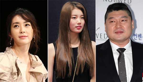 Nhiều sao Hàn tiếp tục ủng hộ nạn nhân chìm phà.