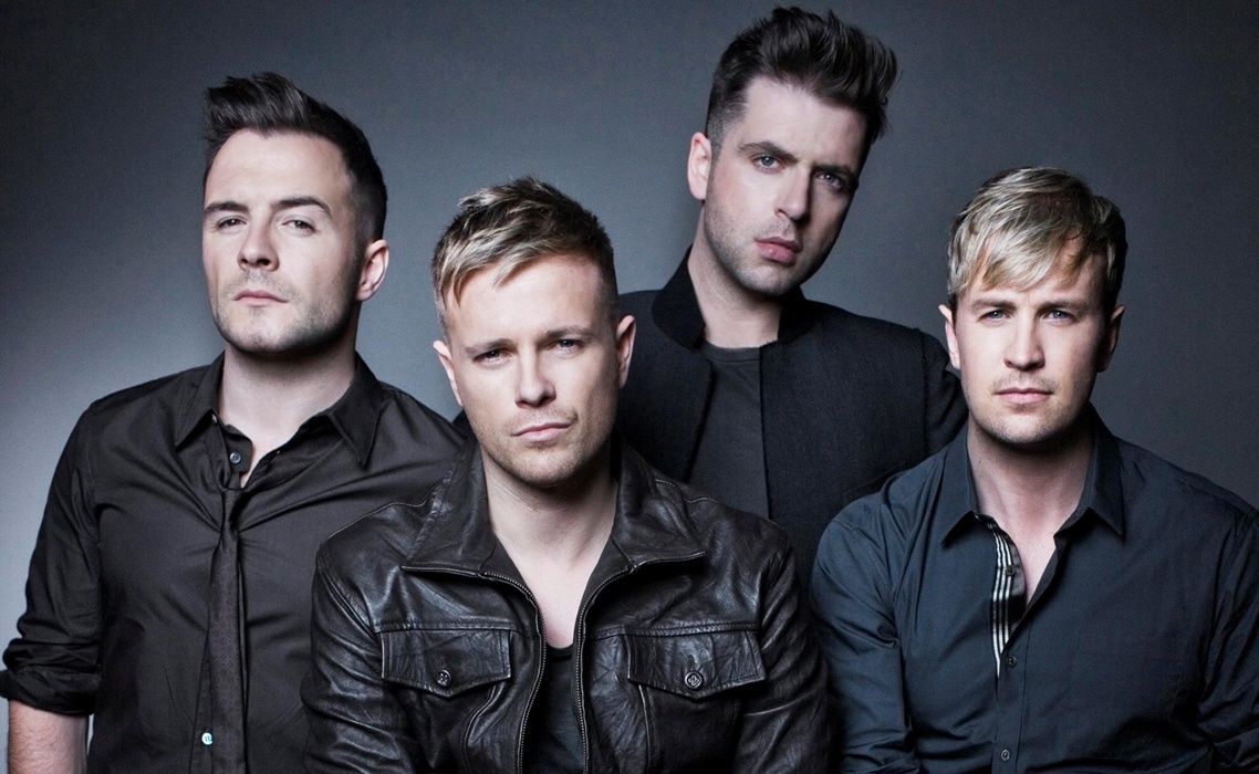 Bây giờ: Cho dù Brian McFadden rời nhóm vào năm 2004, Westlife vẫn tiếp tục hoạt động đều đặn với bốn thành viên còn lại . Năm 2008, sau khi đã ở bên nhau 10 năm, Westlife quyết định dừng hoạt động trong vòng một năm. Nhưng họ cũng nhanh chóng trở lại trong năm 2009 với một chuyến lưu diễn có doanh thu tương đối tốt. Sau khi ghé thăm Việt Nam trong chuyến lưu diễn Gravity, Westlife tuyên bố quyết định tan rã vào tháng 10/2011 và thực hiện chuyến lưu diễn chia tay người hâm mộ trong vòng suốt một năm sau đó.
