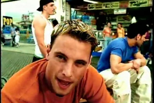 LFO - Summer Girls hinh anh