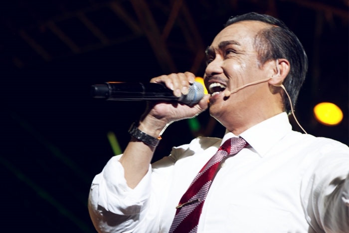 Với sự hy sinh vì nghệ thuật, Minh Thuận đã thuyết phục được hết các ban giám khảo. Cả 4 vị giám khảo đều thấy được thần thái của Trần Hiếu trong tiết mục của Minh Thuận. Phần dự thi xuất sắc đã giúp anh đạt 39 điểm. Đây là số điểm cao nhì trong liveshow.