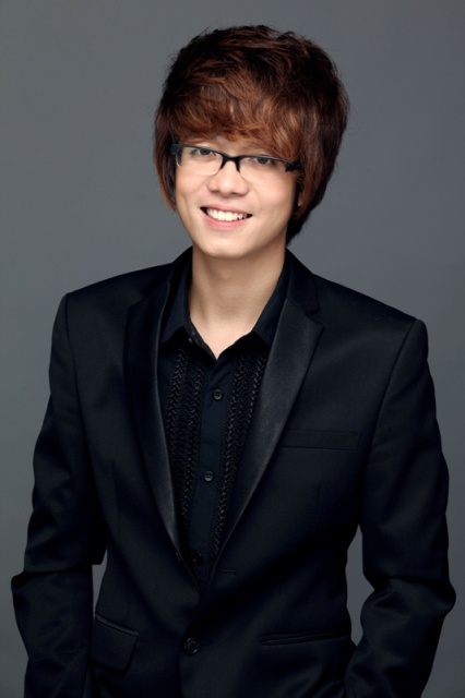 Noi tinh yeu bat dau - Bui Anh Tuan hinh anh